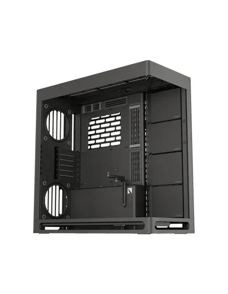 HAVN HS 420 Midi Tower Nero