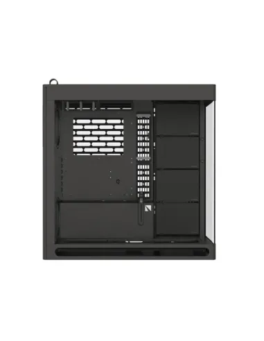 HAVN HS 420 Midi Tower Nero