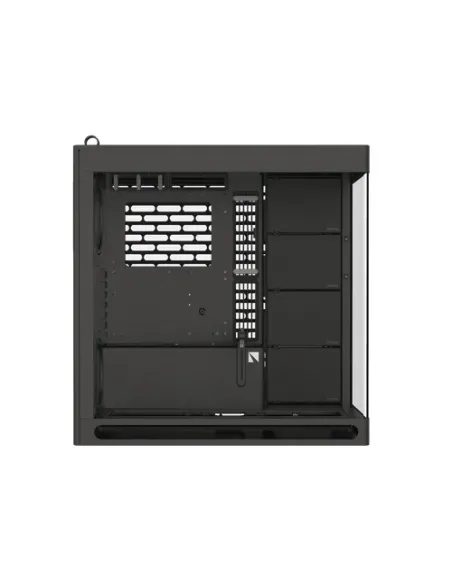 HAVN HS 420 Midi Tower Nero