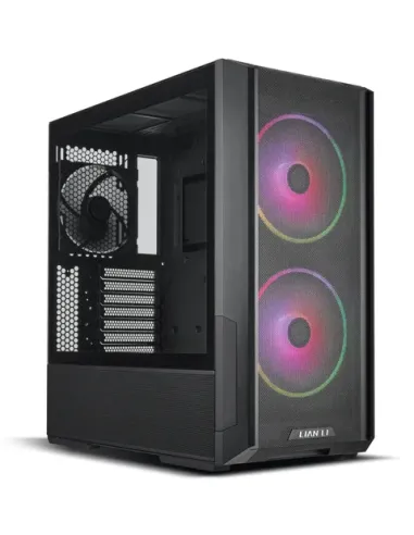 Lian Li Lancool 216R-X computer case Midi Tower Nero