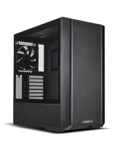 Lian Li Lancool 216R-X computer case Midi Tower Nero