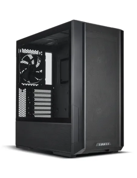 Lian Li Lancool 216R-X computer case Midi Tower Nero