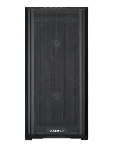 Lian Li Lancool 216R-X computer case Midi Tower Nero