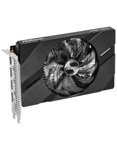 Asrock Challenger Intel Arc A380 ITX 6GB OC GDDR6 2