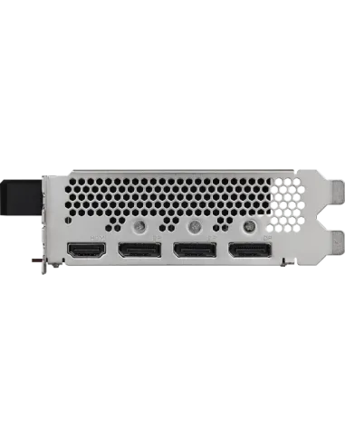 Asrock Challenger Intel Arc A380 ITX 6GB OC GDDR6