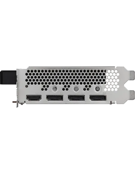 Asrock Challenger Intel Arc A380 ITX 6GB OC GDDR6