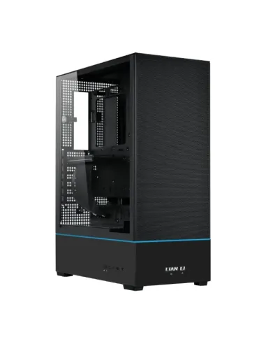 Lian Li SUP01 Tower Nero