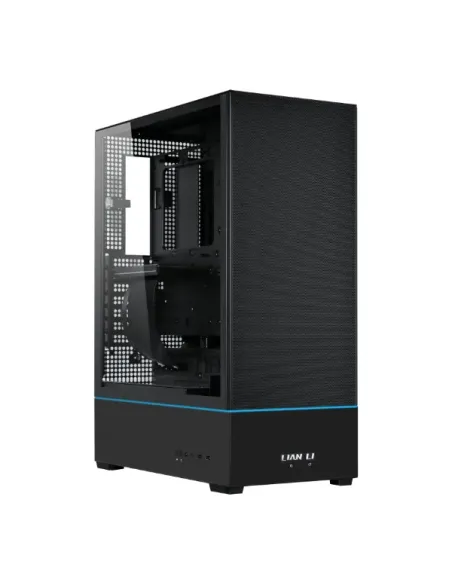 Lian Li SUP01 Tower Nero