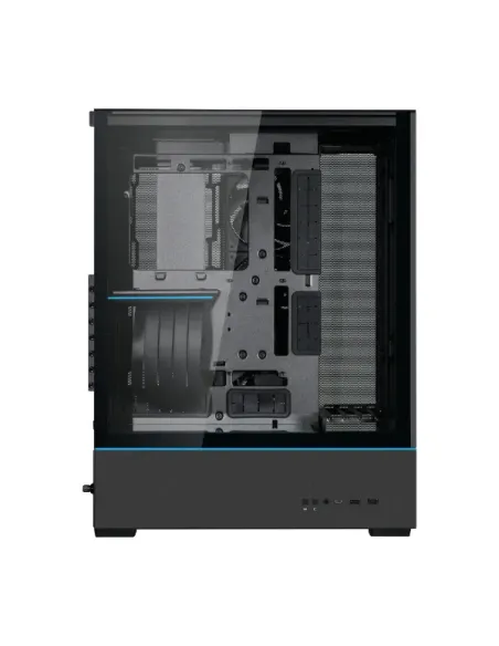 Lian Li SUP01 Tower Nero