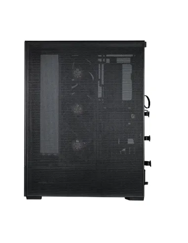 Lian Li SUP01 Tower Nero