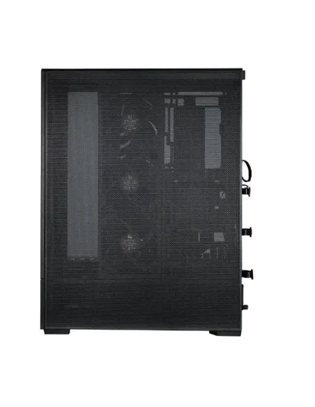 Lian Li SUP01 Tower Nero