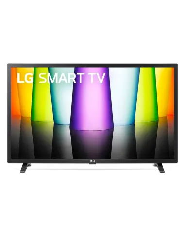 LG 32LQ63006LA TV 81,3 cm (32") Full HD Smart TV Wi-Fi Nero
