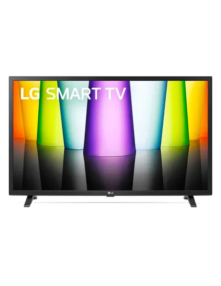 LG 32LQ63006LA TV 81,3 cm (32") Full HD Smart TV Wi-Fi Nero