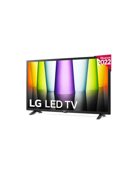 LG 32LQ63006LA TV 81,3 cm (32") Full HD Smart TV Wi-Fi Nero