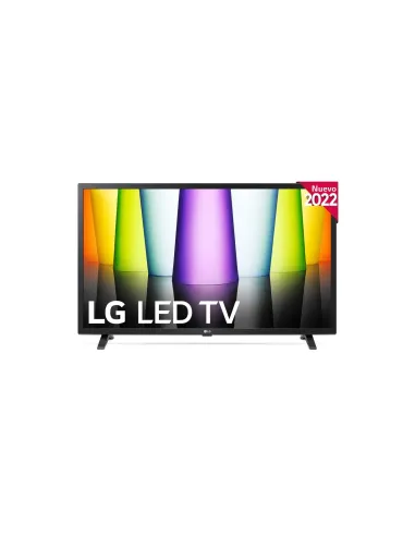 LG 32LQ63006LA TV 81,3 cm (32") Full HD Smart TV Wi-Fi Nero