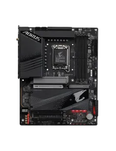 GIGABYTE Z790 AORUS ELITE AX Scheda madre - Supporta CPU Intel Core 2