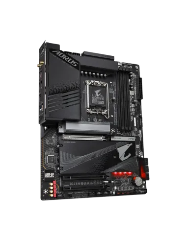 GIGABYTE Z790 AORUS ELITE AX Scheda madre - Supporta CPU Intel Core