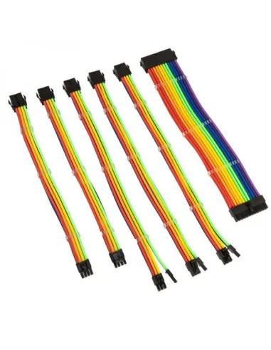 Kolink COREADEPT-EK-RBW cavo di alimentazione interno 0,35 m