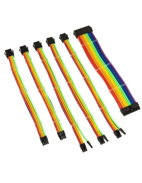 Kolink COREADEPT-EK-RBW cavo di alimentazione interno 0,35 m