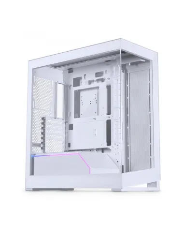 Phanteks NV5 MKII Midi Tower Bianco
