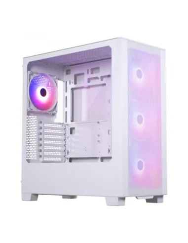 Phanteks XT Pro Ultra Midi Tower Bianco