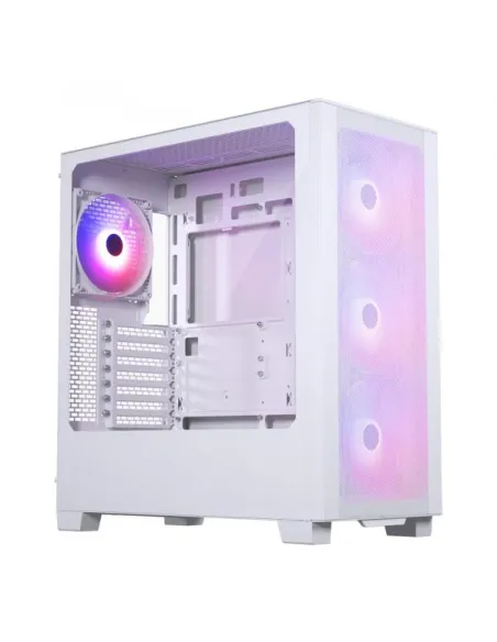 Phanteks XT Pro Ultra Midi Tower Bianco