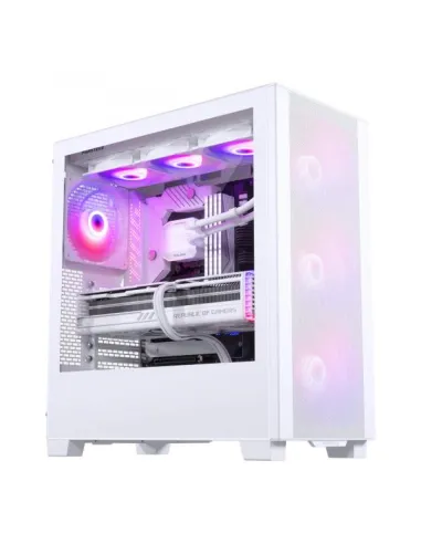 Phanteks XT Pro Ultra Midi Tower Bianco