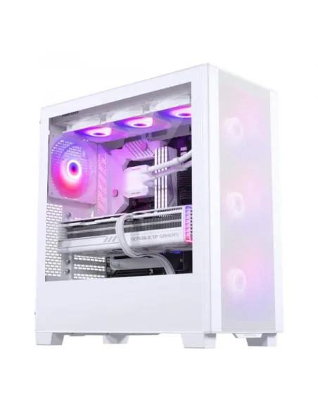 Phanteks XT Pro Ultra Midi Tower Bianco