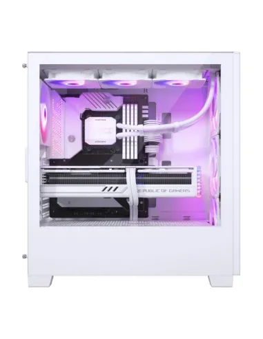 Phanteks XT Pro Ultra Midi Tower Bianco