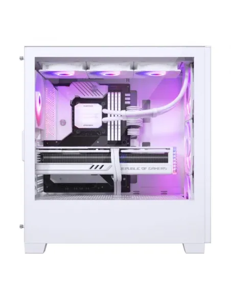 Phanteks XT Pro Ultra Midi Tower Bianco