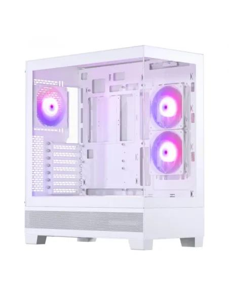 Phanteks XT View Midi Tower Bianco