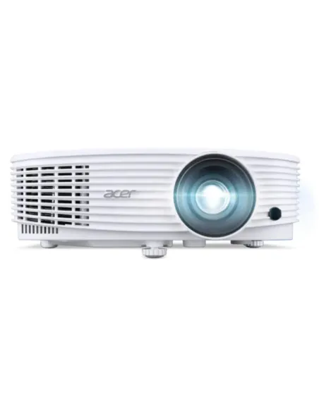 Acer Vero PD2528ic 3200 ANSI lumen DLP 1080p (1920x1080) Compatibilità 3D Bianco