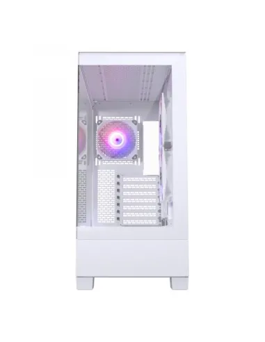Phanteks XT View Midi Tower Bianco