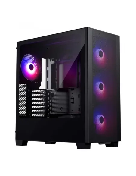 Phanteks XT Pro Ultra Midi Tower Nero