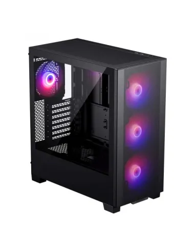 Phanteks XT Pro Ultra Midi Tower Nero