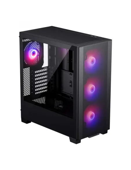 Phanteks XT Pro Ultra Midi Tower Nero