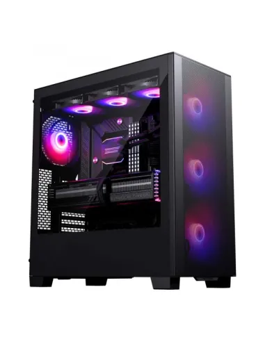 Phanteks XT Pro Ultra Midi Tower Nero