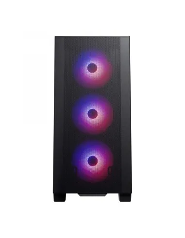 Phanteks XT Pro Ultra Midi Tower Nero