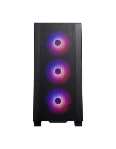 Phanteks XT Pro Ultra Midi Tower Nero