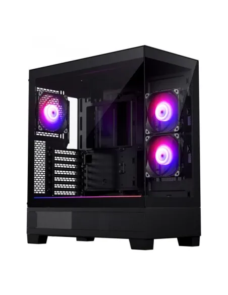 Phanteks XT View Tower Nero