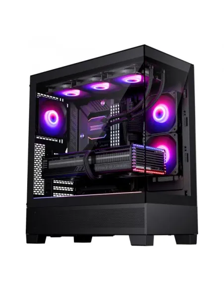 Phanteks XT View Tower Nero