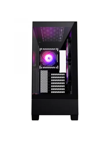 Phanteks XT View Tower Nero