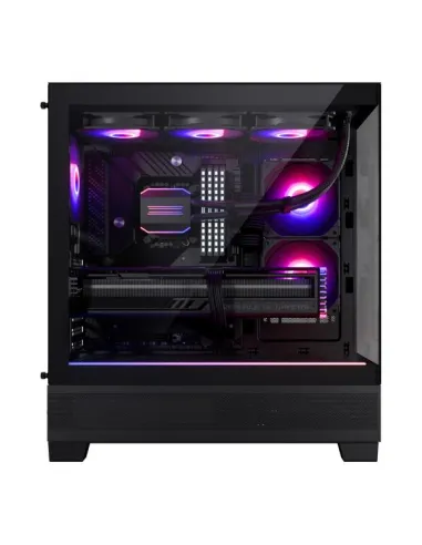 Phanteks XT View Tower Nero