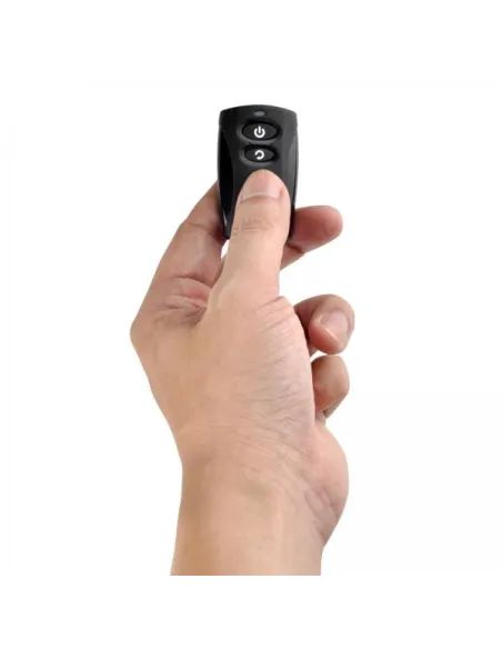 Silverstone ES02-USB telecomando RF Wireless PC Pulsanti