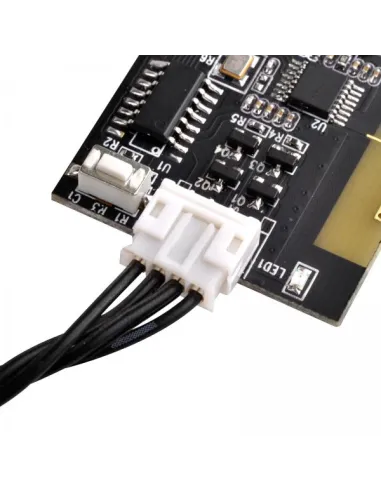 Silverstone ES02-USB telecomando RF Wireless PC Pulsanti