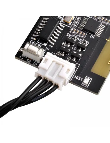 Silverstone ES02-USB telecomando RF Wireless PC Pulsanti