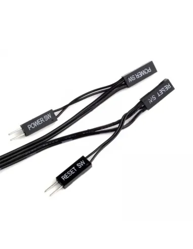 Silverstone ES02-USB telecomando RF Wireless PC Pulsanti