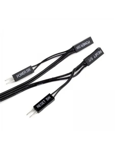 Silverstone ES02-USB telecomando RF Wireless PC Pulsanti