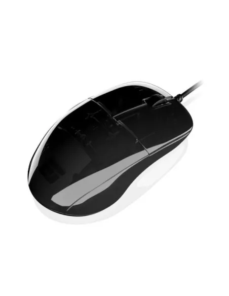 Endgame Gear EGG-XM1R-DR mouse Gaming Mano destra USB tipo A Ottico