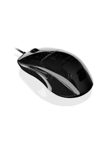 Endgame Gear EGG-XM1R-DR mouse Gaming Mano destra USB tipo A Ottico